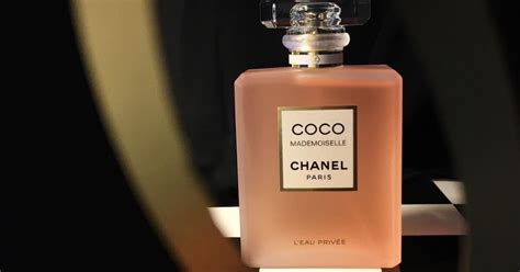 coco chanel prezzo profumo|COCO MADEMOISELLE .